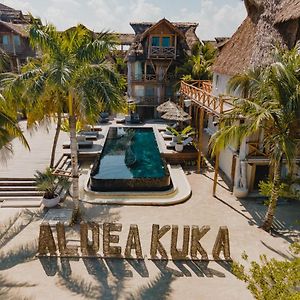 Luxury Eco Hotel Boutique Aldea Kuká - Adults Only